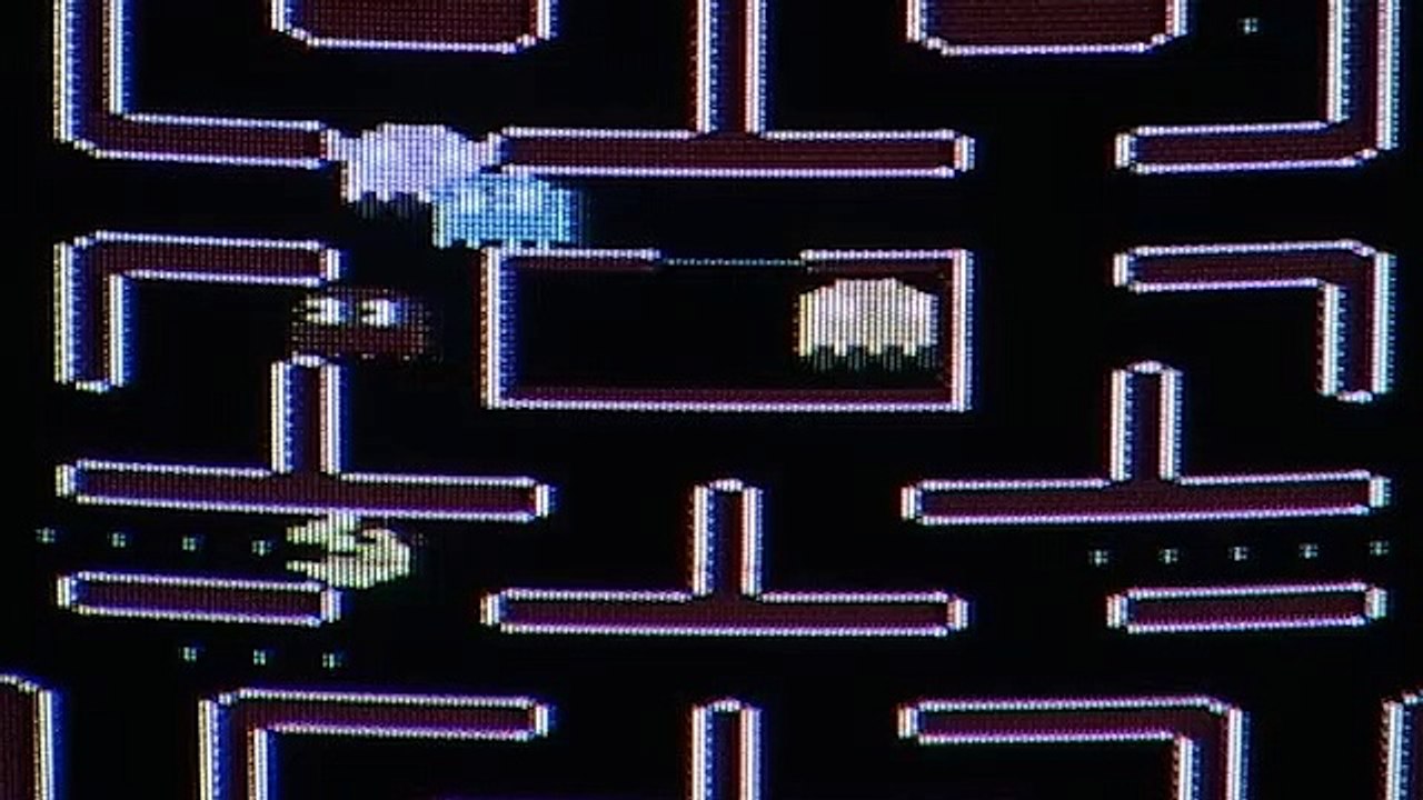 Zona Retro - Vandal TV GC