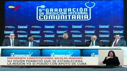 Maduro desafia Guaidó a convocar eleições