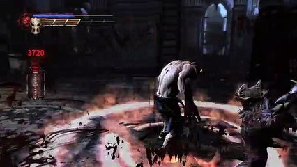 Splatterhouse - Retro