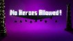 No Heroes Allowed - Gamescom