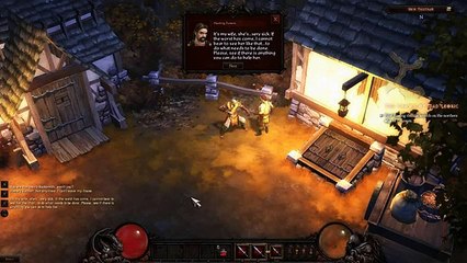 Diablo III - Artesanos