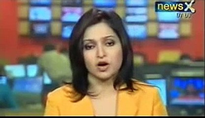 Communal Clashes in India _ Ground report by NewsX of the exodus of riot victims