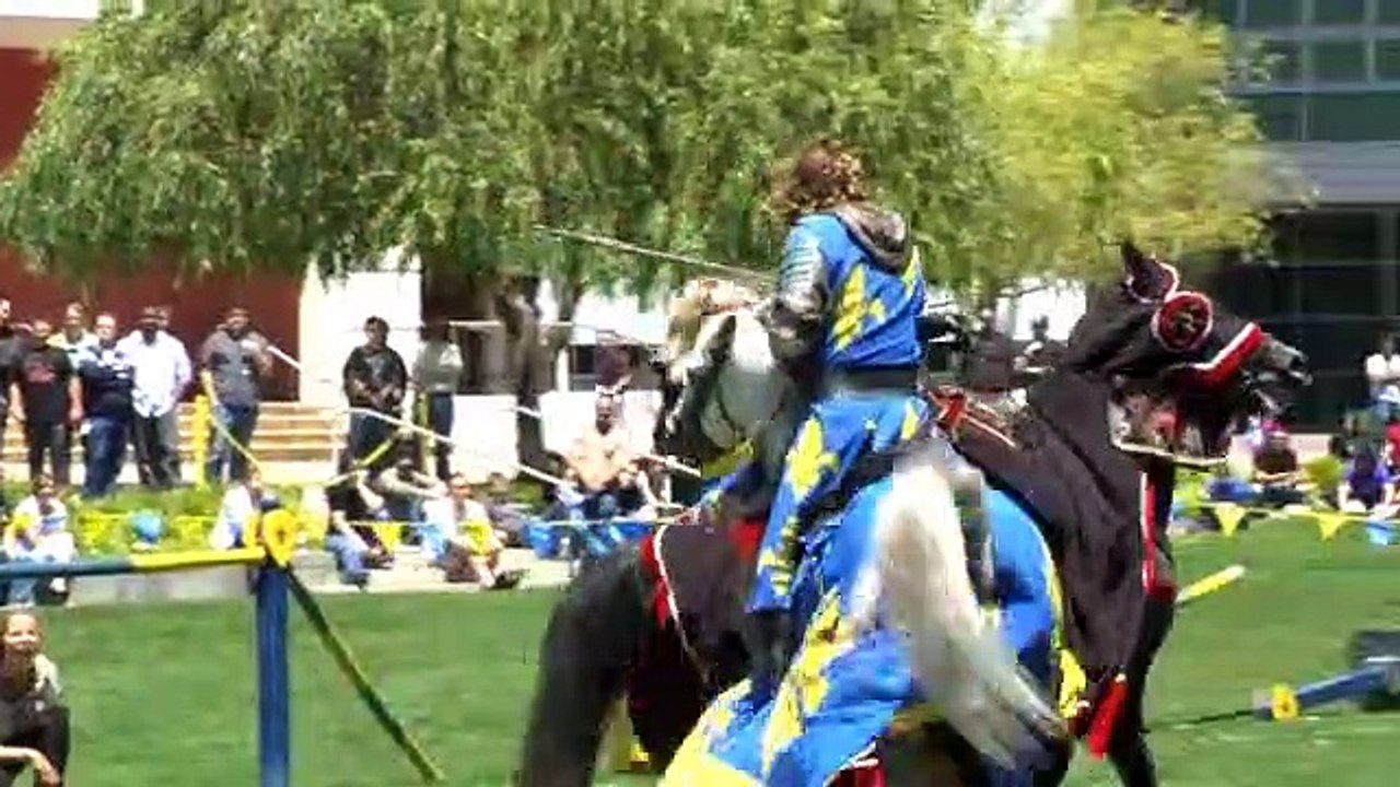 Los Sims: Medieval - Diversión medieval