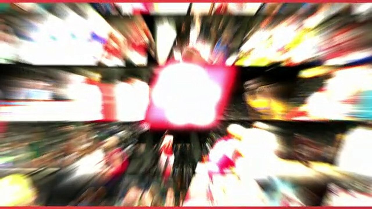 NBA 2K11 - Tráiler