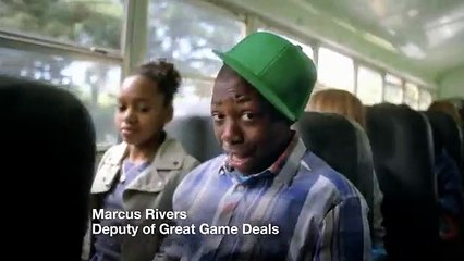 PSP - Campaña publicitaria