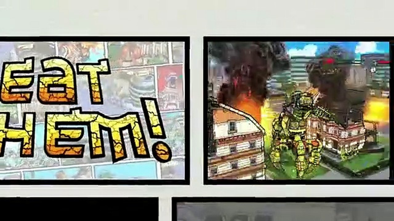 Eat Them - Gamescom