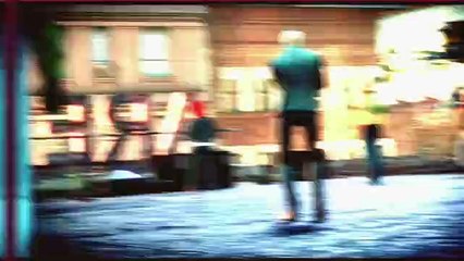 Fighters Uncaged - Tráiler