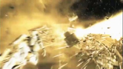 Dead Space 2 - Salto halo