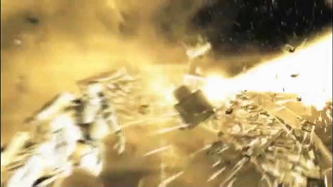 Dead Space 2 - Salto halo