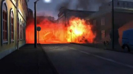 Tom Clancy's Ghost Recon - Versión Wii