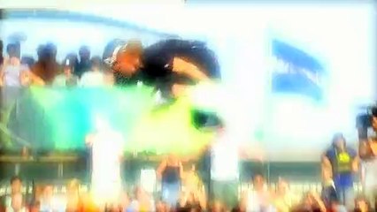 Shaun White Skateboarding - Transformación