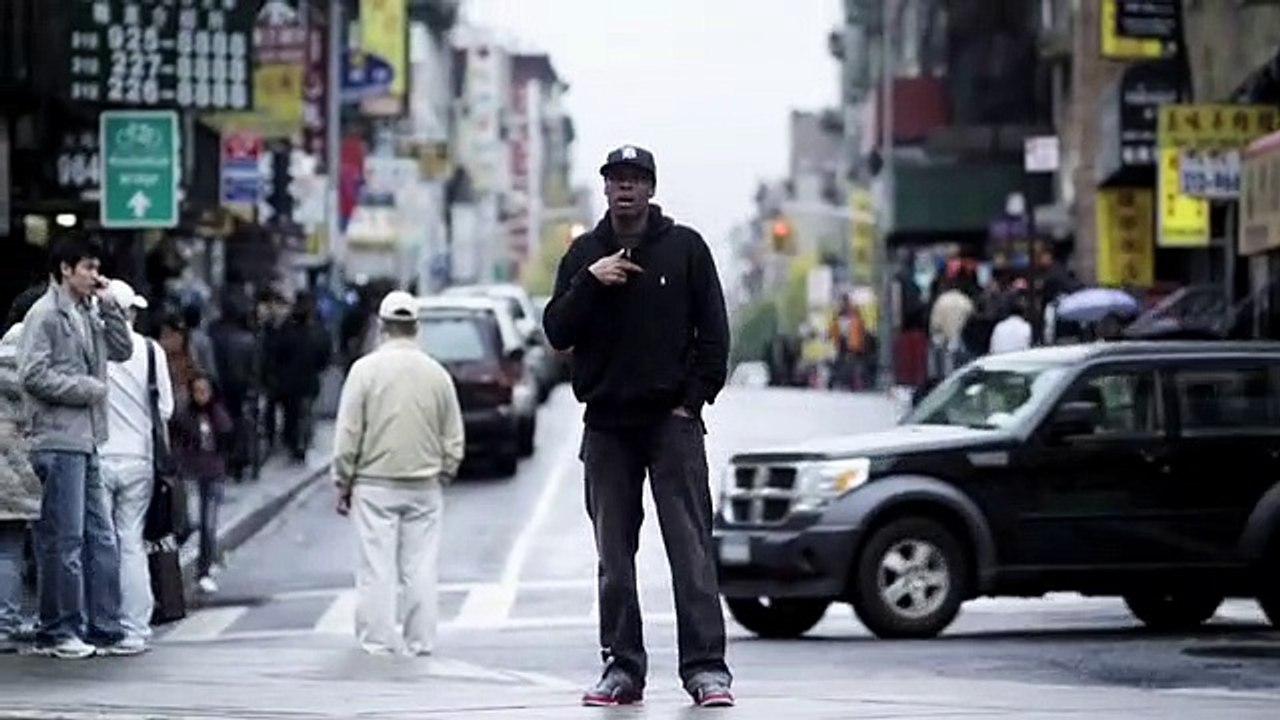 Def Jam Rapstar - Tráiler