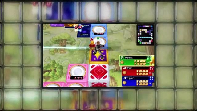 Kingdom Hearts: Birth by Sleep - Gamescom