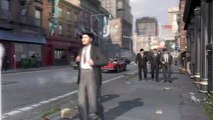 Mafia II - Kick in the Head