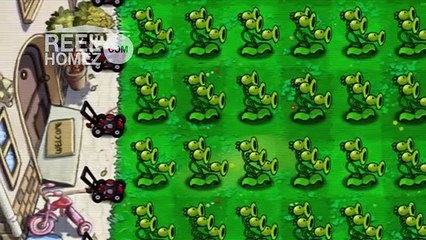 Plants vs. Zombies - Xbox Live Arcade