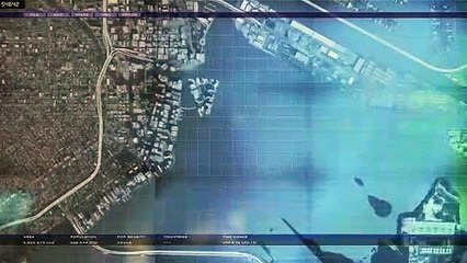 Ace Combat Assault Horizon - Debut