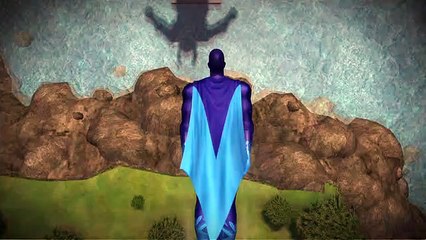 City of Heroes: Going Rogue - Desarrollo (1)