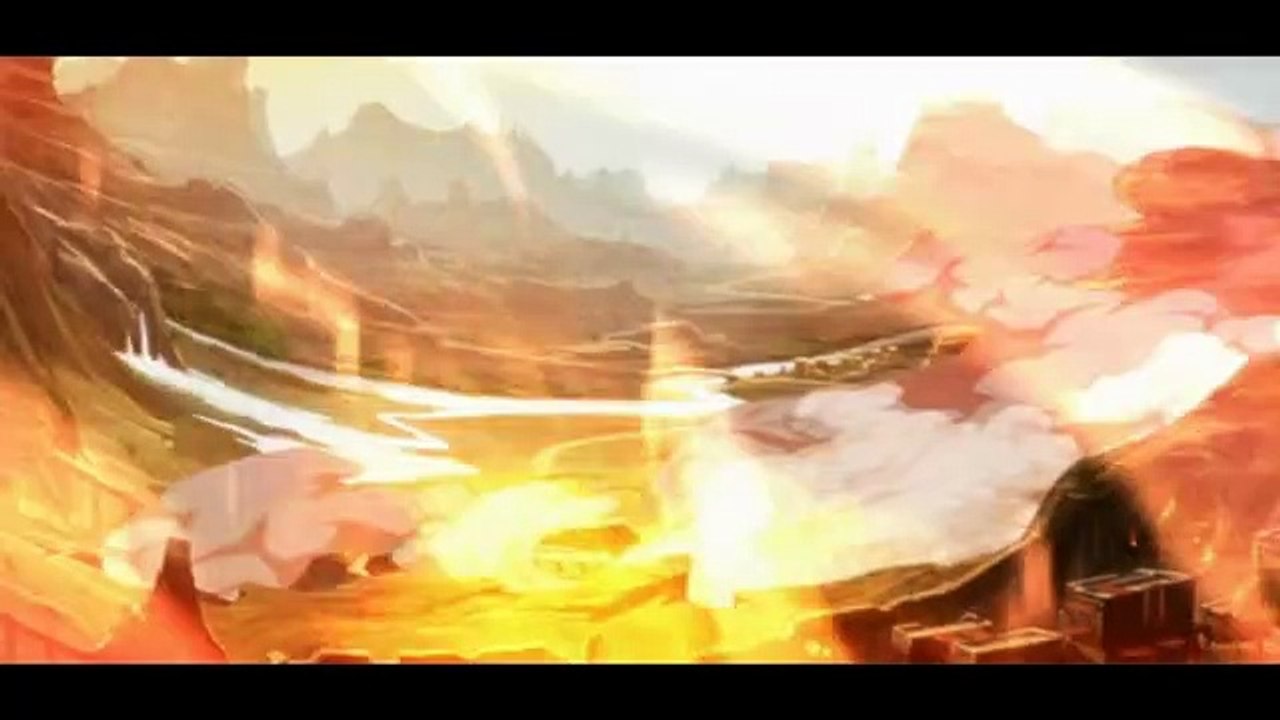 Mythos - Intro