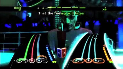 DJ Hero 2 - DJ Tiësto