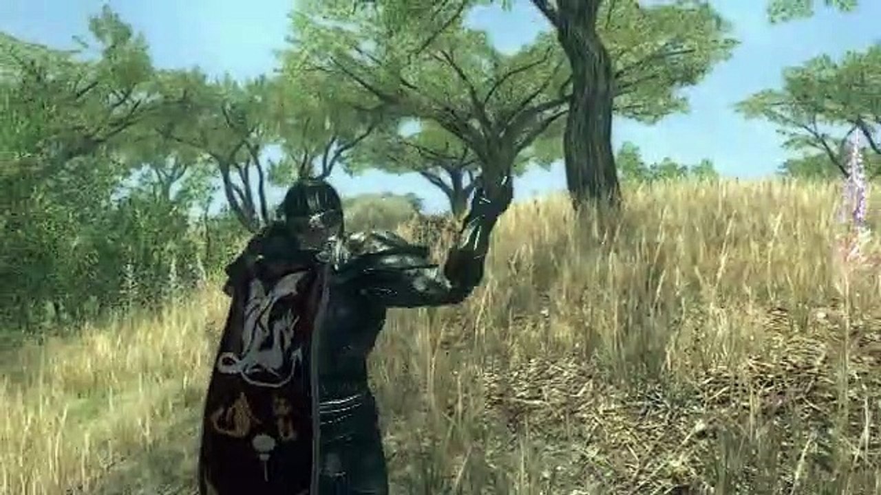 Two Worlds II - Regresos