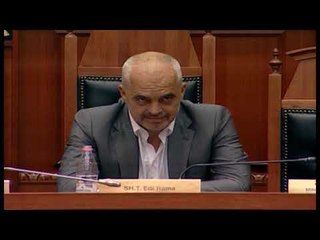 Channel One - Djegia mandateve