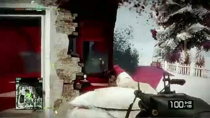 Battlefield: Bad Company 2 - Quinto VIP Map Pack