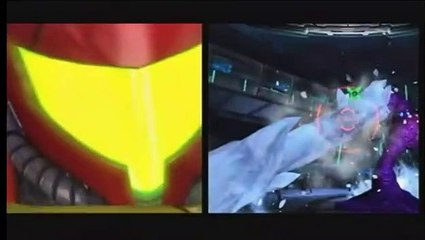 Metroid: Other M - Historia