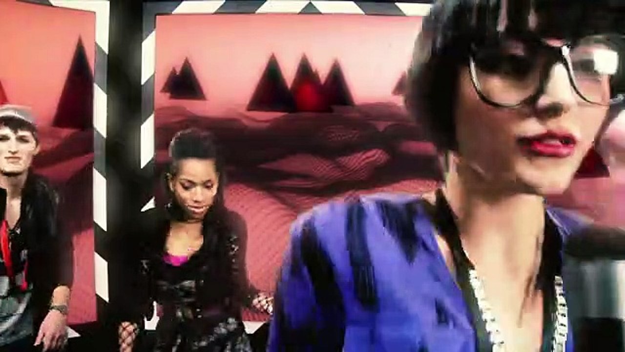 Lips: I Love the 80s - Tráiler