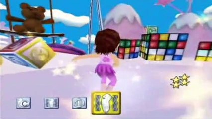 Girlfriends Forever Magic Skate - Tráiler