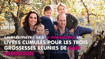 Meghan Markle enceinte : son bébé bat déjà des records