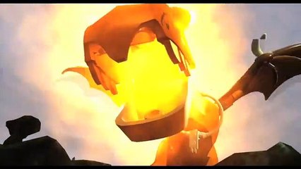 LEGO Harry Potter: Años 1-4 - Torneo de magia