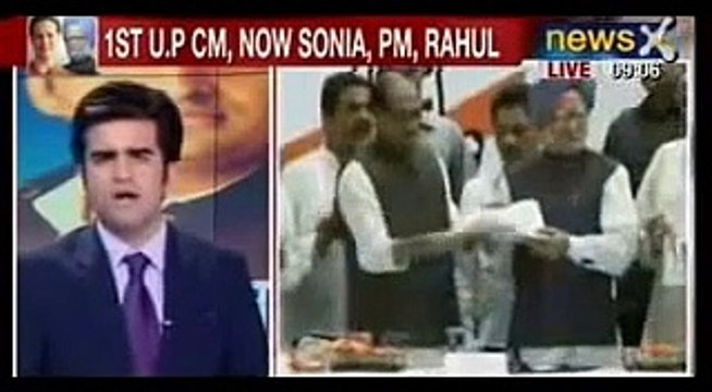 Communal riots in India_ Muzaffarnagar violence - Communal clash