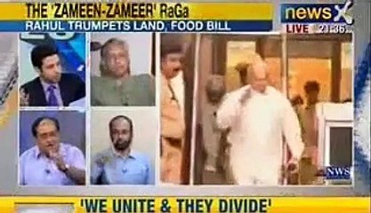 Rahul Gandhi says democracy’s darkest hour, but forgets why Congress can’t really take moral high ground