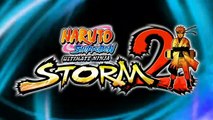 Naruto Shippuden: Ultimate Ninja Storm 2 - Lars Alexandersson