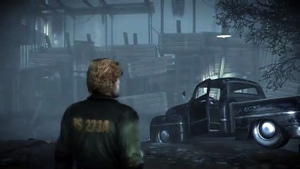 Silent Hill - Presentación