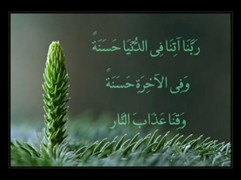 العظمة لله الواحد القهار