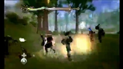 El Señor de los Anillos: La búsqueda de Aragorn - Tráiler E3