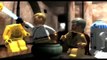 LEGO Star Wars III: The Clone Wars - Tráiler E3
