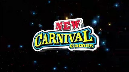 New Carnival Games Funfair Games - Tráiler E3