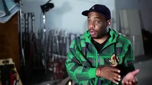 Mobb Deep - The infamous Documentary