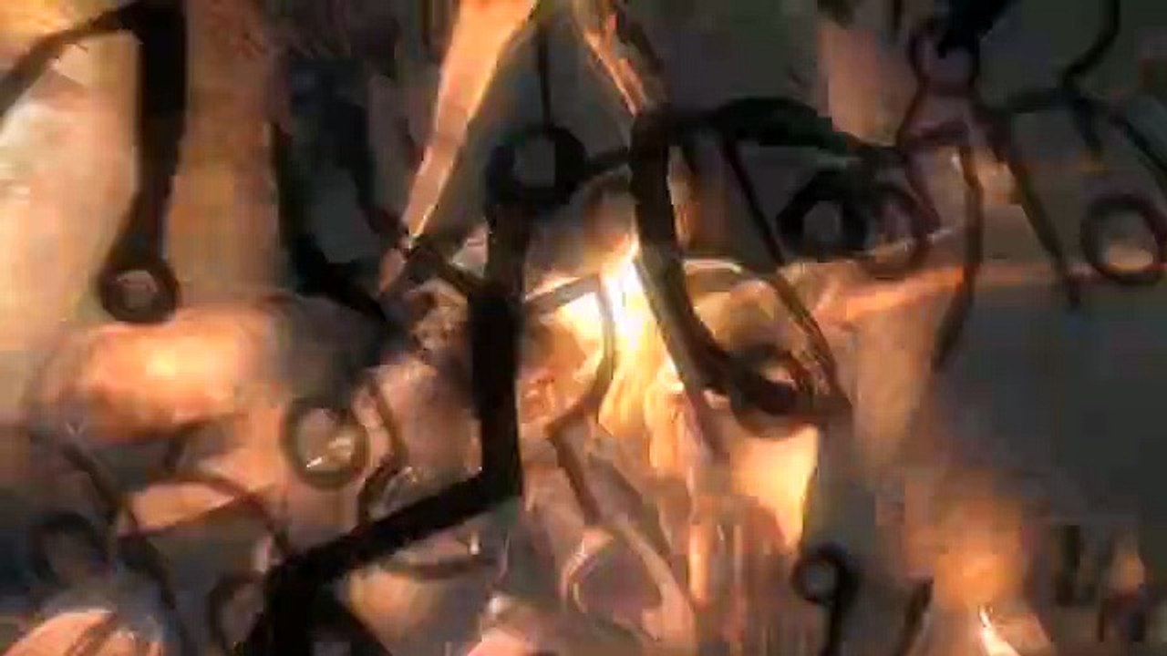 Dead Space 2 - Tráiler E3