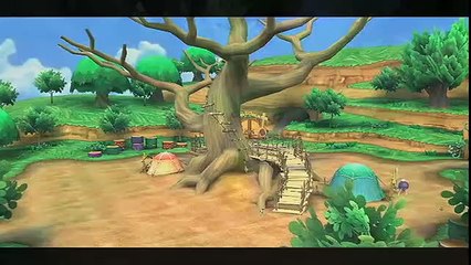PokéPark: Pikachu&apos;s Grand Adventure - Tráiler E3