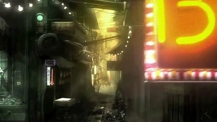 Afterfall: Insanity - Tráiler