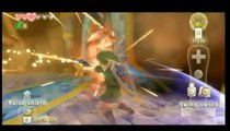 The Legend of Zelda: Skyward Sword - Presentación