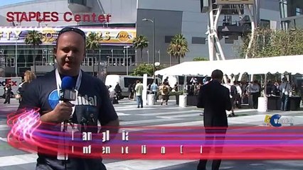 Conferencia Nintendo - Vandal TV E3 2010