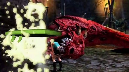 Xbox Live Arcade - Verano Arcade