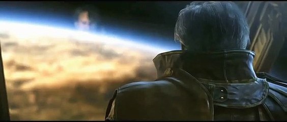 StarCraft II - Tráiler