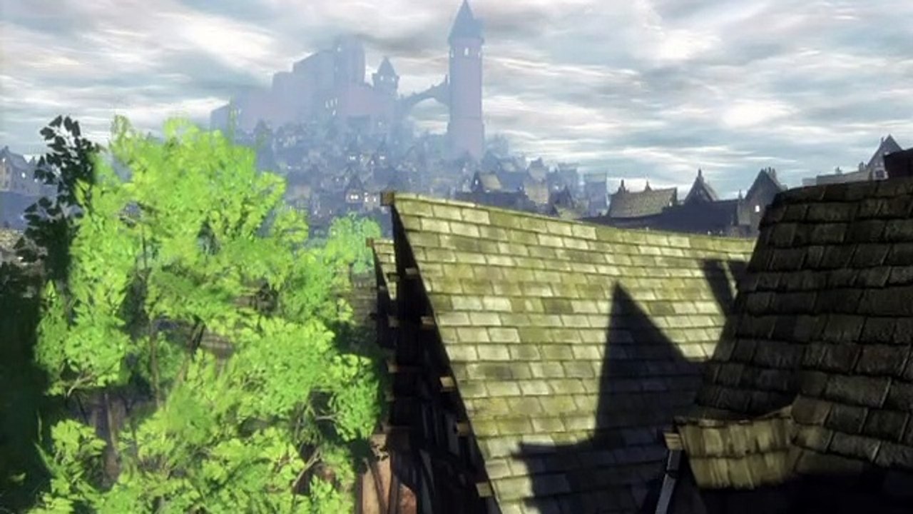 Fable III - Tráiler E3