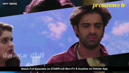 Kulfi Kumar Bajewala  - 21 February 2019 Star Plus News Update