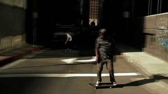 Shaun White Skateboarding - Tráiler E3